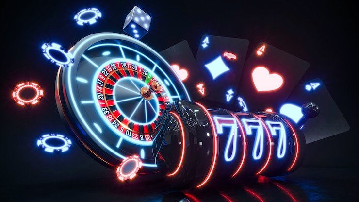 Live dealer statistics dashboard